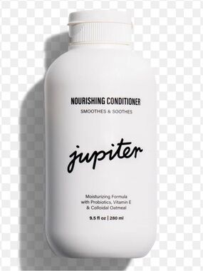 Jupiter Nourishing Danndruff Conditioner 9.5oz